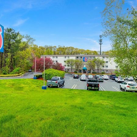 Motel 6-Milford, Ct Ngoại thất bức ảnh