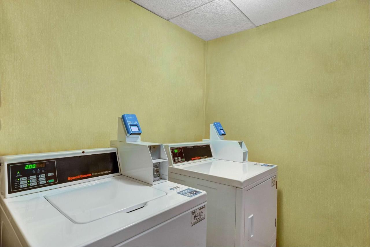 Motel 6-Milford, Ct Ngoại thất bức ảnh