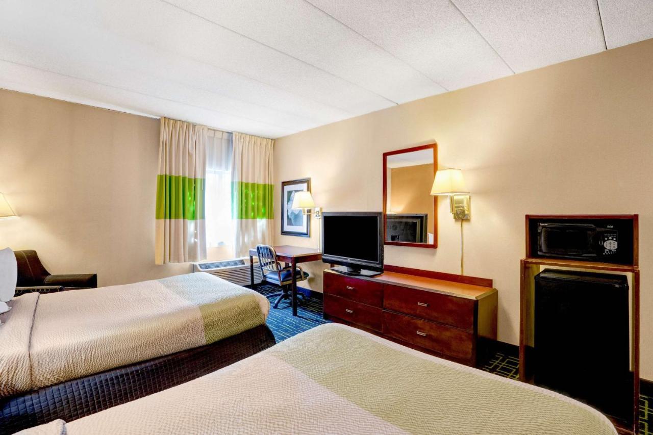 Motel 6-Milford, Ct Ngoại thất bức ảnh
