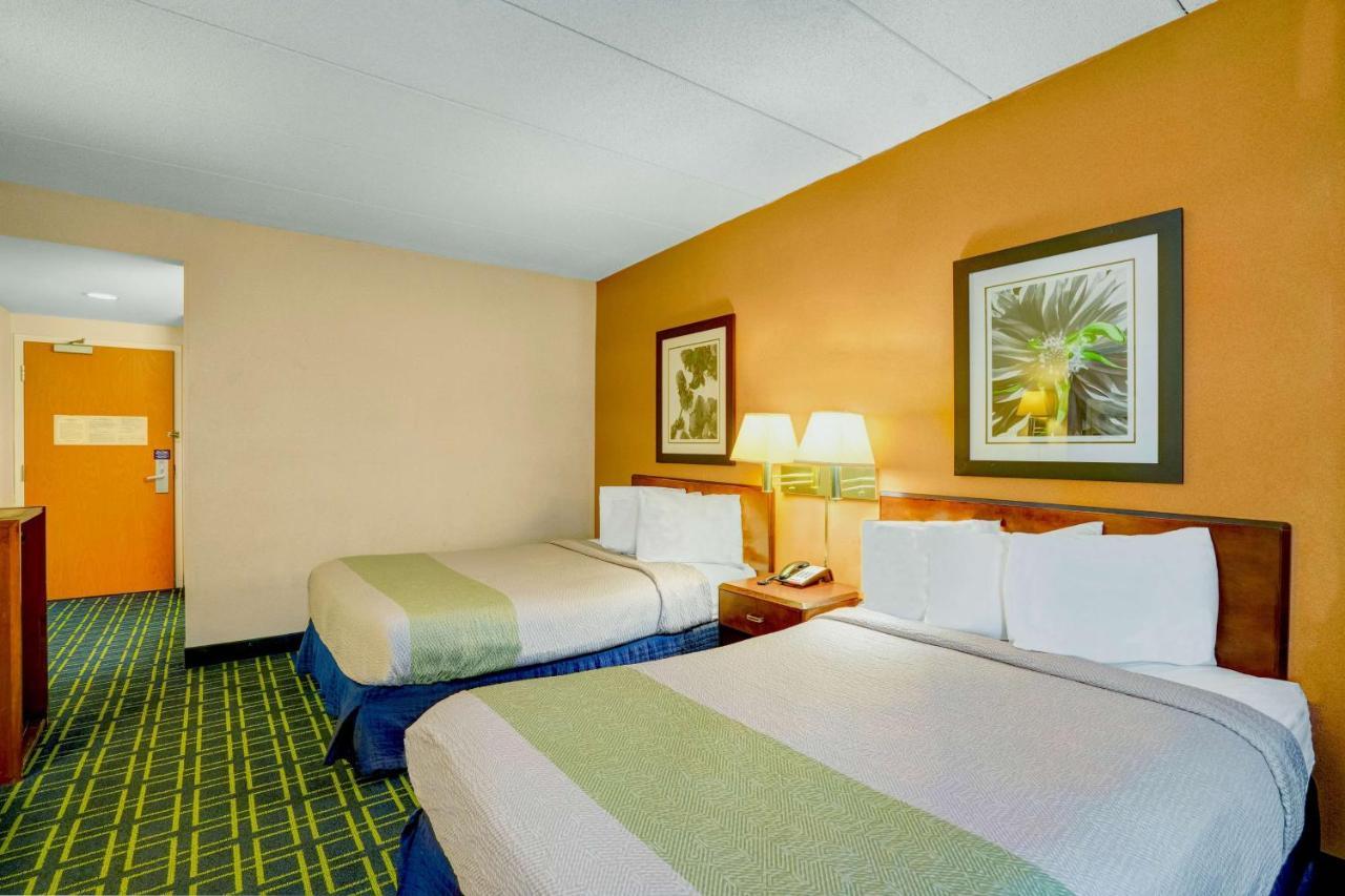 Motel 6-Milford, Ct Ngoại thất bức ảnh