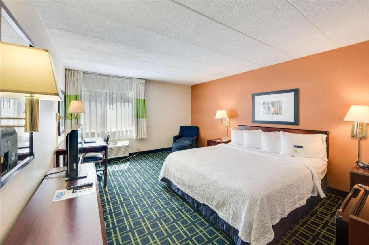 Motel 6-Milford, Ct Ngoại thất bức ảnh