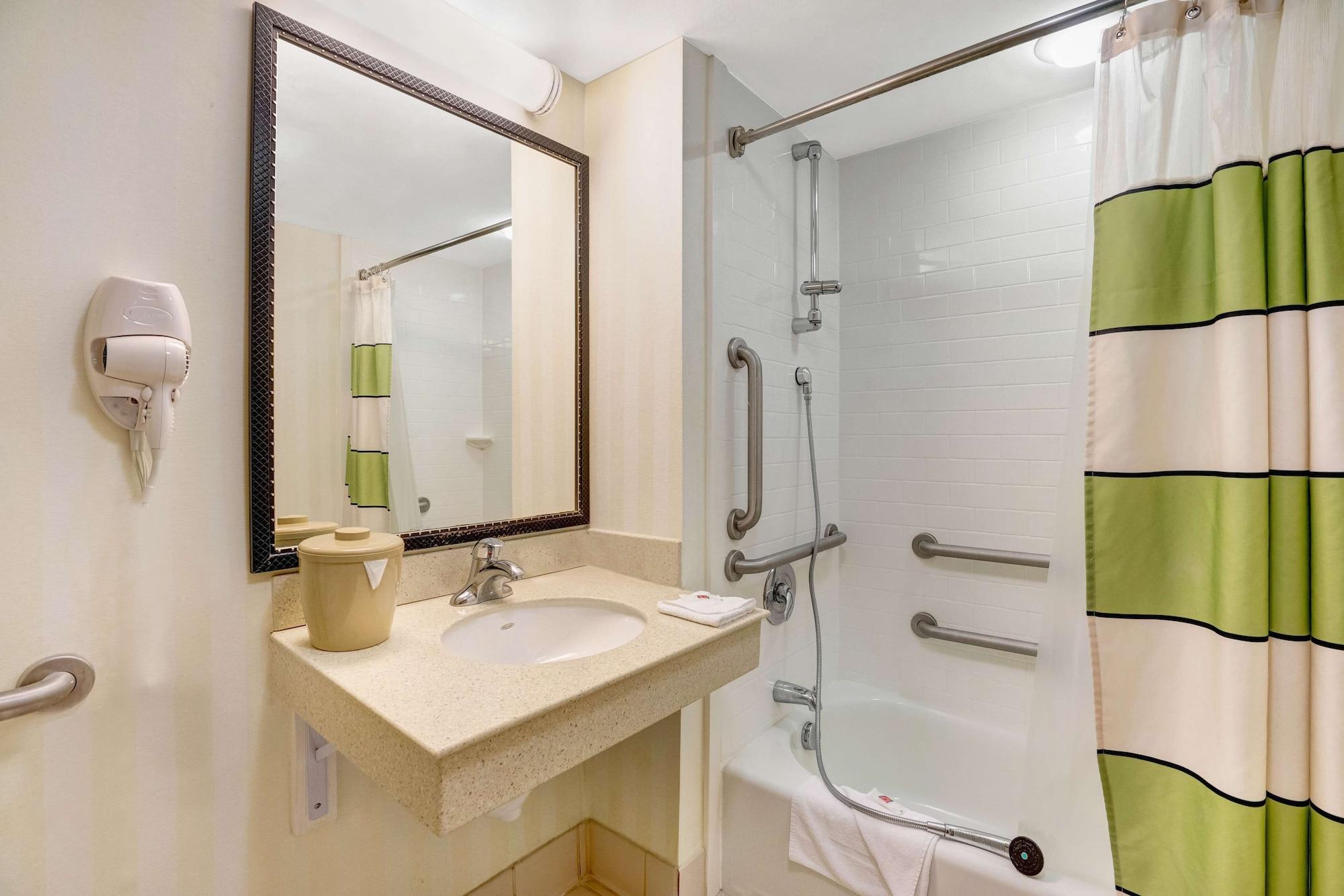 Motel 6-Milford, Ct Ngoại thất bức ảnh