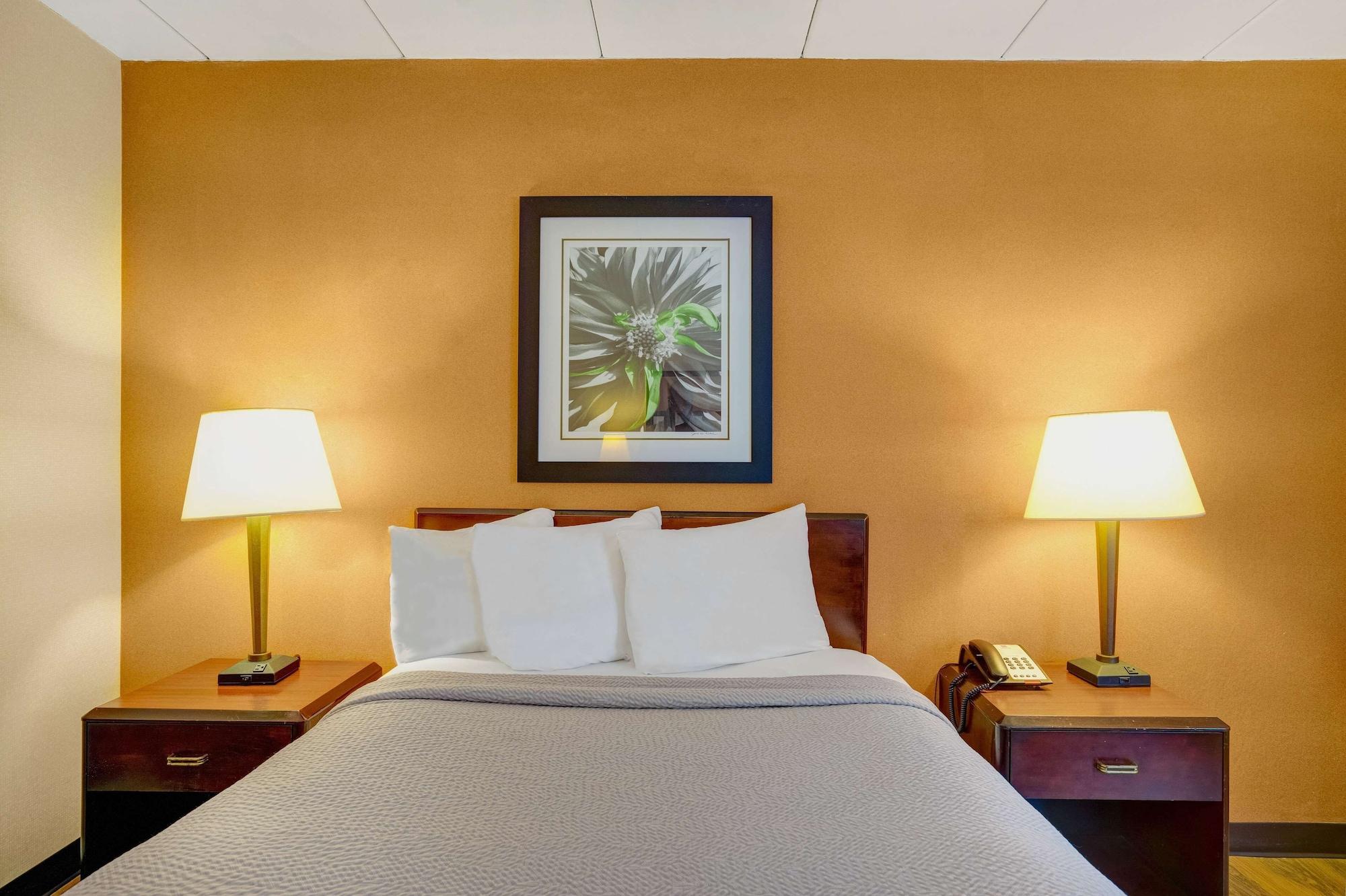 Motel 6-Milford, Ct Ngoại thất bức ảnh
