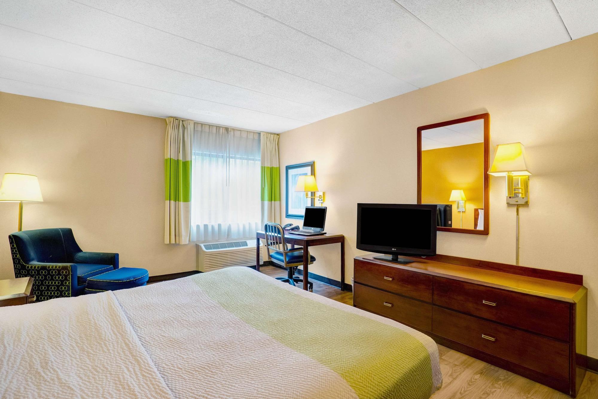 Motel 6-Milford, Ct Ngoại thất bức ảnh