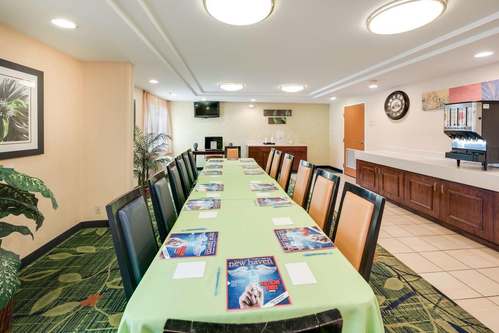 Motel 6-Milford, Ct Ngoại thất bức ảnh