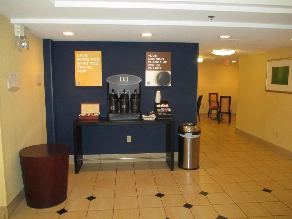 Motel 6-Milford, Ct Ngoại thất bức ảnh