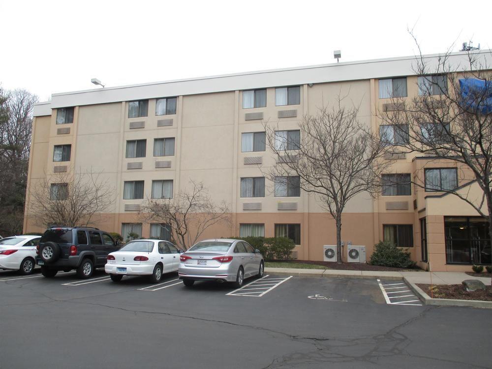 Motel 6-Milford, Ct Ngoại thất bức ảnh