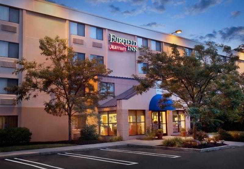 Motel 6-Milford, Ct Ngoại thất bức ảnh