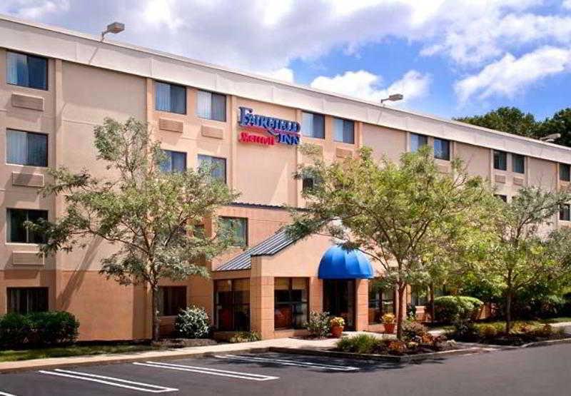 Motel 6-Milford, Ct Ngoại thất bức ảnh