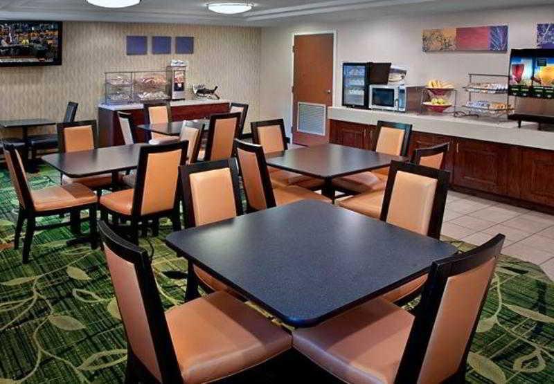 Motel 6-Milford, Ct Nhà hàng bức ảnh