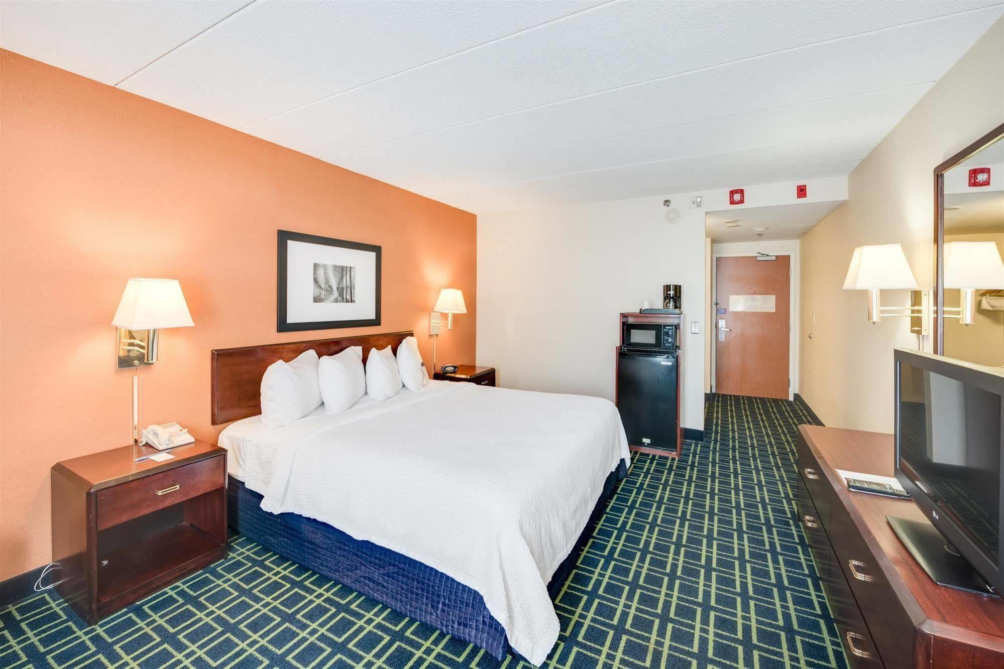 Motel 6-Milford, Ct Ngoại thất bức ảnh