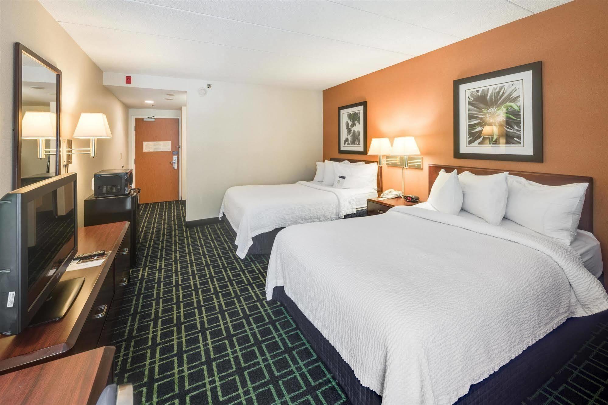 Motel 6-Milford, Ct Ngoại thất bức ảnh