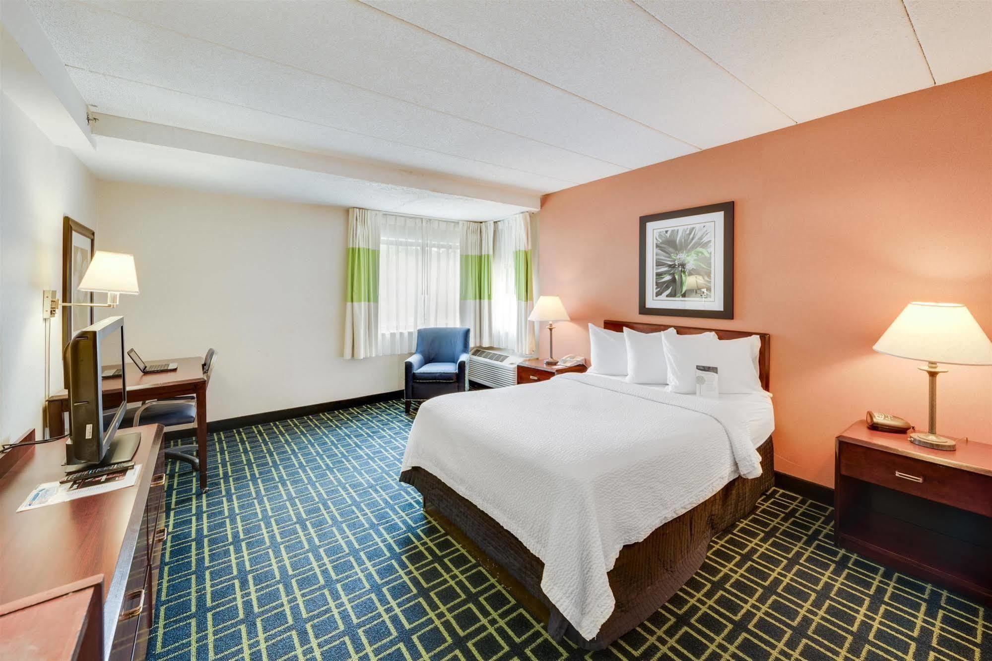 Motel 6-Milford, Ct Ngoại thất bức ảnh