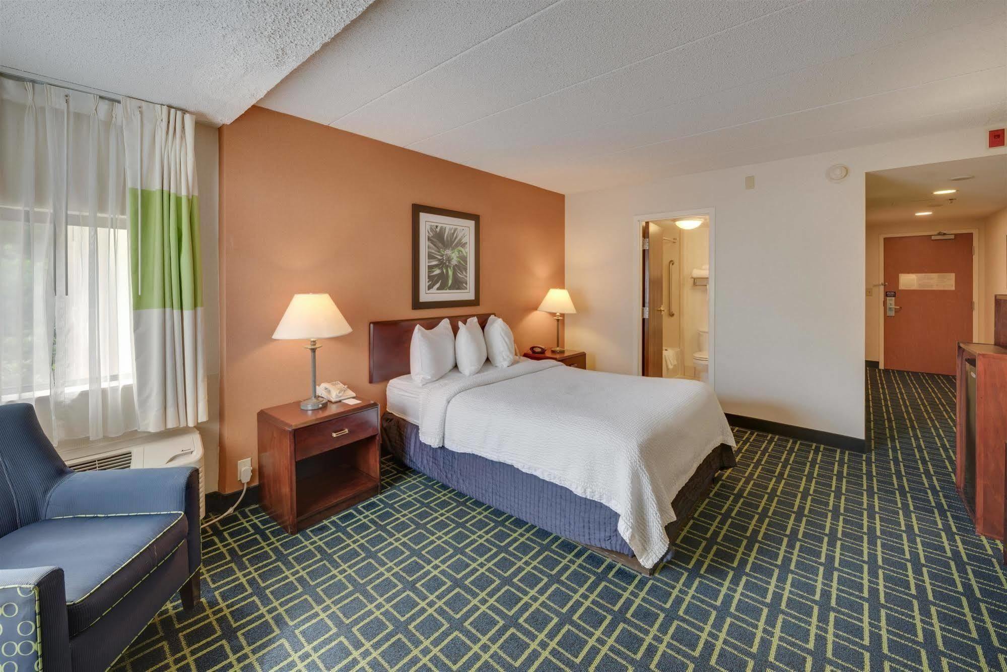 Motel 6-Milford, Ct Ngoại thất bức ảnh