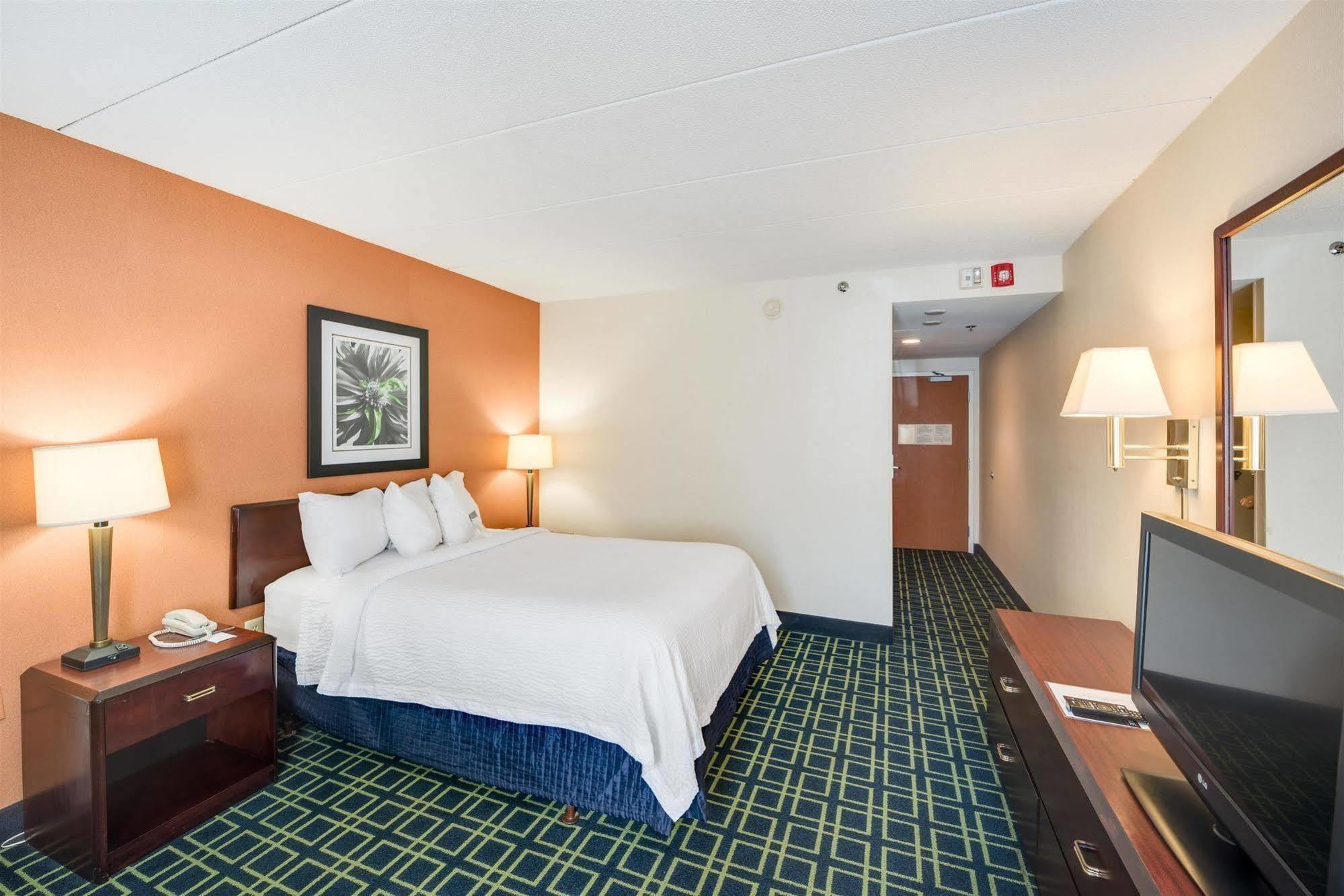 Motel 6-Milford, Ct Ngoại thất bức ảnh