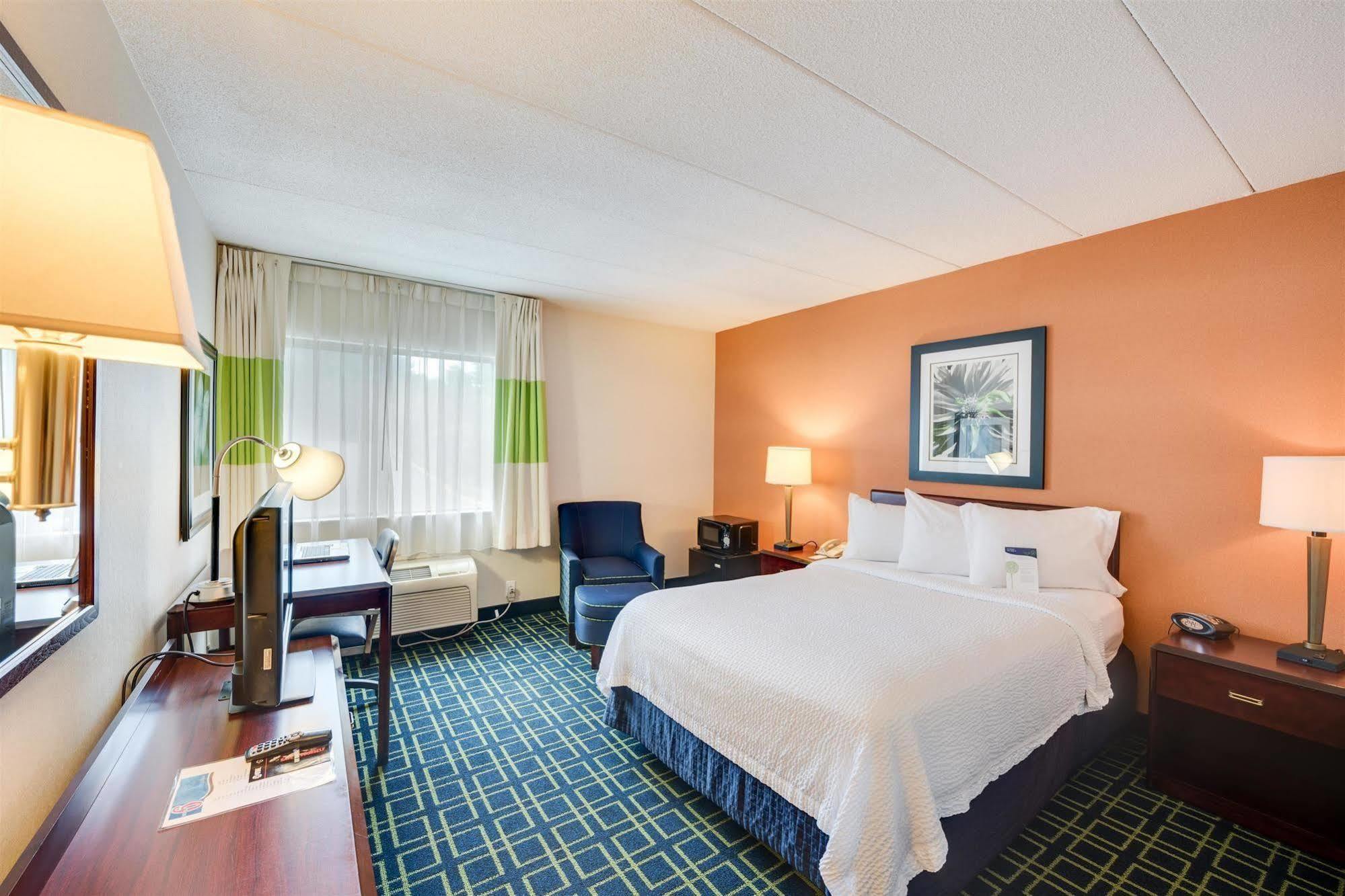 Motel 6-Milford, Ct Ngoại thất bức ảnh