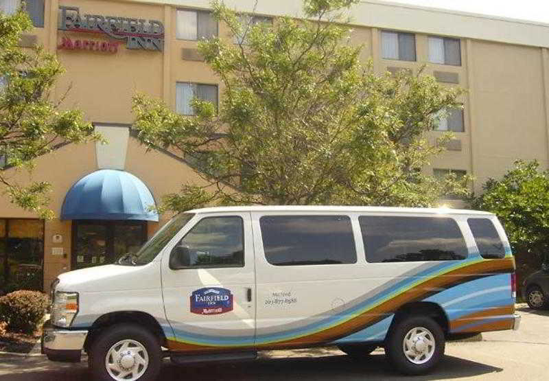 Motel 6-Milford, Ct Ngoại thất bức ảnh